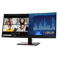 MONITOR LENOVO TV P34W-20 34.14"
