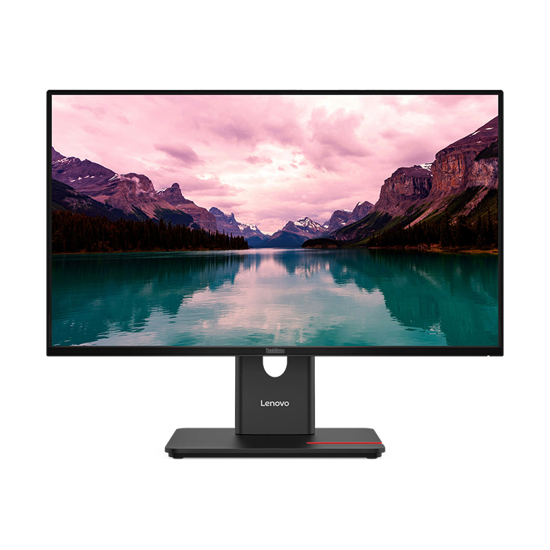 MONITOR LENOVO TV T24-40 23.8" HDMI DP