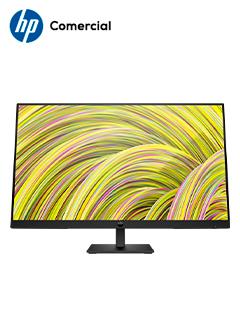 monitor hp p27h g5 27 led/fhd/ips/16:9/75hz, hdmi x1/vga x1/altavoces duales (2wx2)[