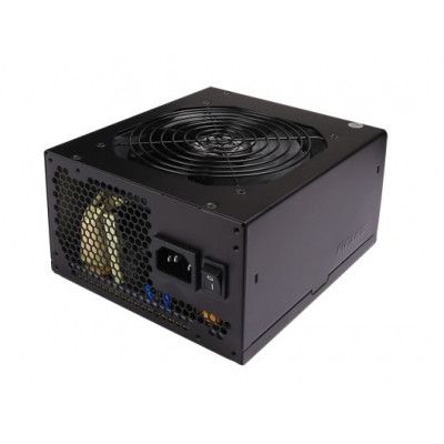 PSU 650W ATX 80+ BRONZE GENERIC