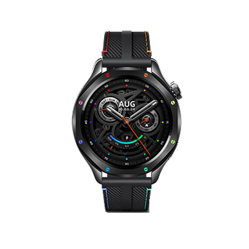 Xiaomi Watch S4 Rainbow