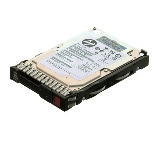 Disco Duro Hp 146gb 2.5 Sas 15k Proliant G8 G9 | 652605-B21 6539 50-001 652625-001