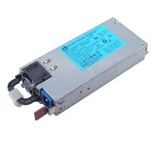 HP Fuente Poder Proliant 460w | 656362-B21 660184-001 643954-001 643931-001