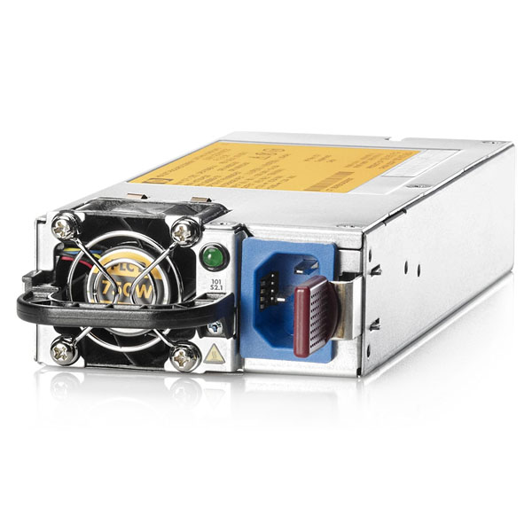 Fuente Hp 750w Proliant G8 | 656363-B21 660183-001 643995-001 643932-001 643955-101
