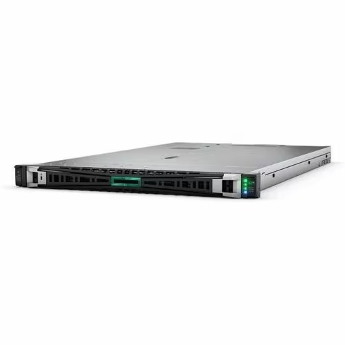 Servidor HPE ProLiant DL360 Gen11 - 1 x Intel Xeon Gold 5416S 2GHz - 64GB RAM - Serie ATA/600, NVMe Controlador - 1U Bastidor - Intel C741 Chip - 2 Soporte del Procesador - 2 fuentes 800W