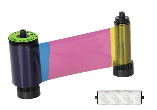 Ribbon Smart Ch 51 Ymcko - 250 Impresiones Ref:659526