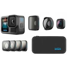 HERO13 Black + HB-Series Lens Collection