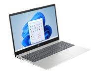 Hp 15-fd0280la - Intel Ci7 1355U - RAM 16GB DDR4 - 1TB SSD - Video Integrado - FreeDOS - 15.6in FHD - Gold - Garantia 1Year Carry In