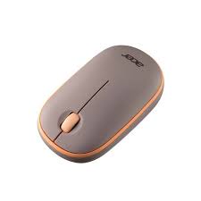 Acer Wireless mouse(peach)