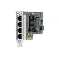 HPE ETHERNET 1GB 4-PORT 366FLR ADAPTER | 665240-B21 665238-001