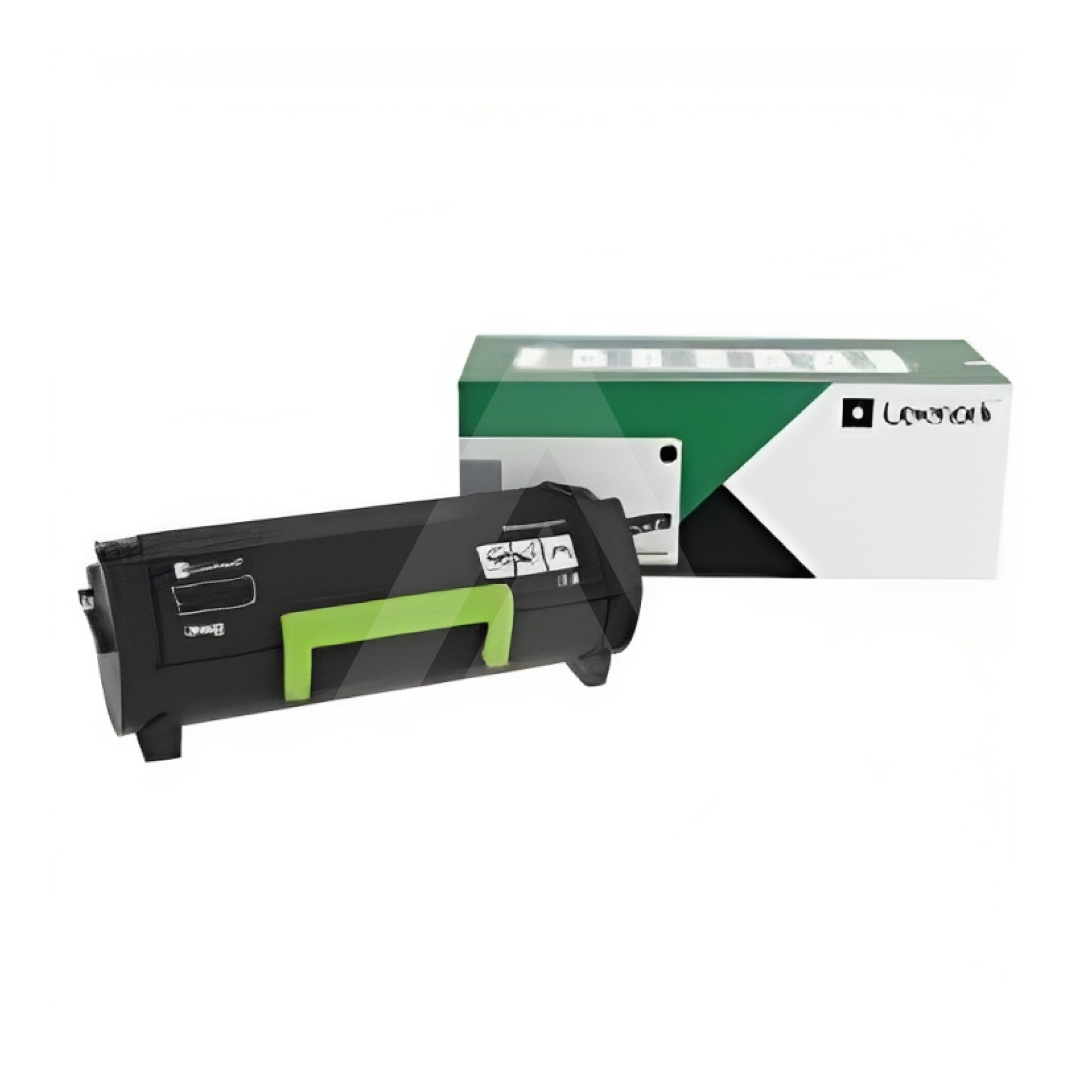 Toner Lexmark 66S4X00 MS631, MS632, MX632 31K