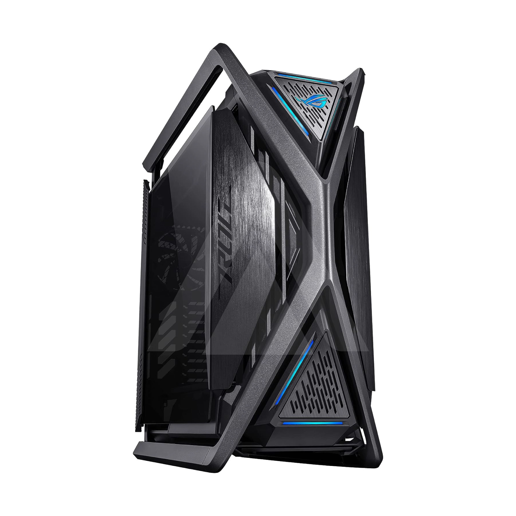 CASE ASUS GR701/BK/PWM FAN//  ROG HYPERION  EATX