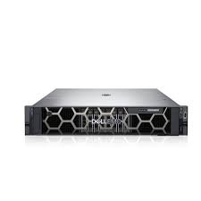 Servidor Dell PowerEdge R760xs - 2 x Intel Xeon Silver 4514Y 2GHz - 64GB RAM - 480GB SSD - 12Gb/s SAS, Serie ATA/600, NVMe Controlador - 2U Bastidor - Intel Chip - 2 Soporte del Procesador - 1TB Soporte de RAM - DDR5 SDRAM - 0, 1, 5, 6, 1