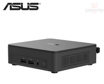 Sistema barebone Asus NUC 13 Pro RNUC13ANHH500001I - Mini PC - Intel Core i5 13a Gen i5-13420H - Intel Chip - 64GB DDR4 SDRAM DDR4-3200/PC4-25600 Apoyo m�ximo de RAM - 2 Ranuras de Memoria Total - NVMe, Serie ATA Controlador