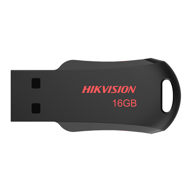 MEMORIA HIKSEMI USB HS-USB-M200R(STD) 16G USB2.0