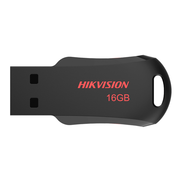 MEMORIA HIKSEMI USB HS-USB-M200R(STD) 16G USB2.0