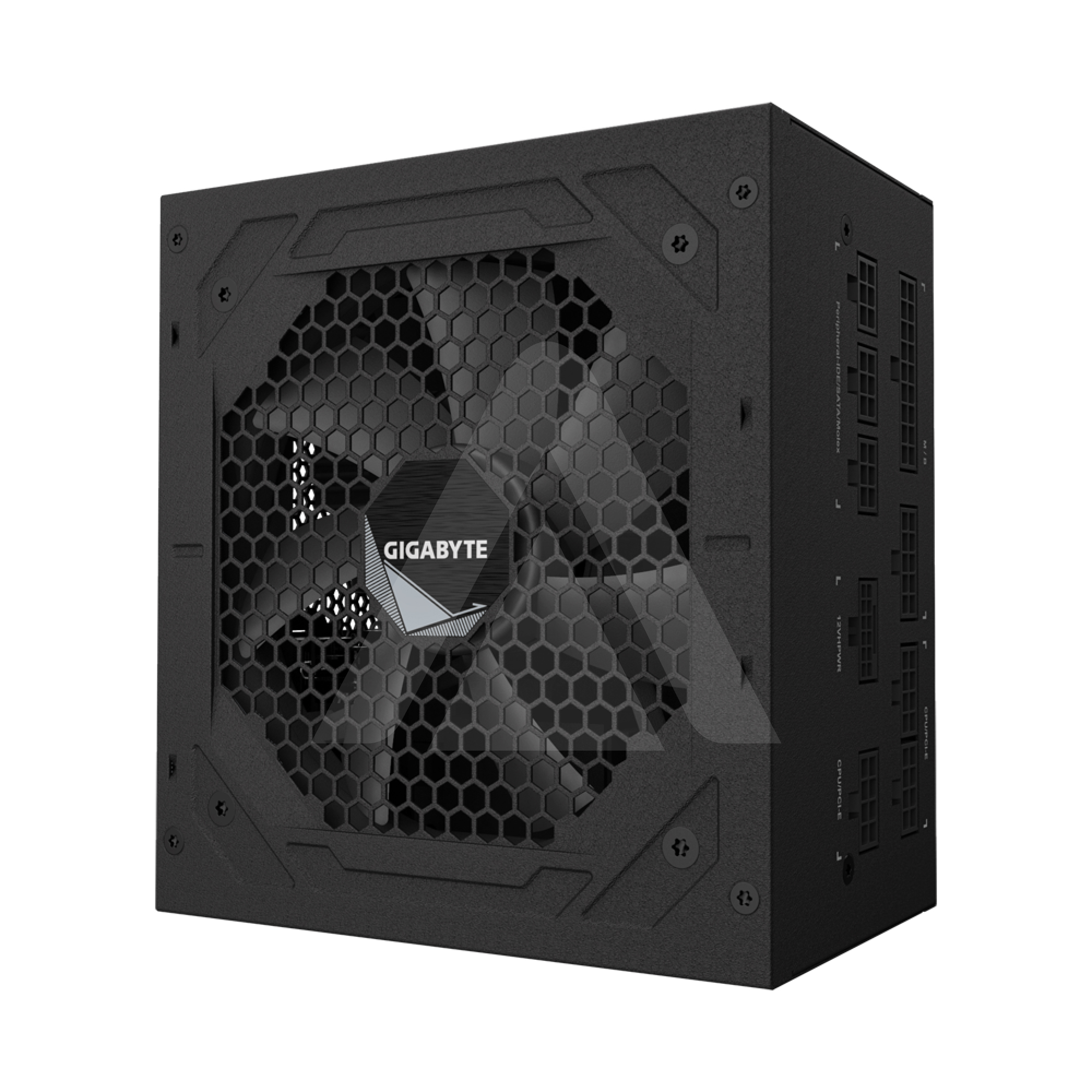 FUENTE GIGABYTE GP-UD750GM-PG5 750W 80 PLUS GOLD