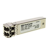 Transceptor HP X132 10 G SFP+ LC LR