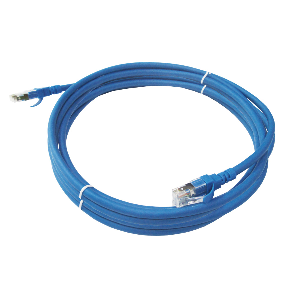 Patch Cord Satra 6A S/FTP LSZH 1 Metro 26AWG