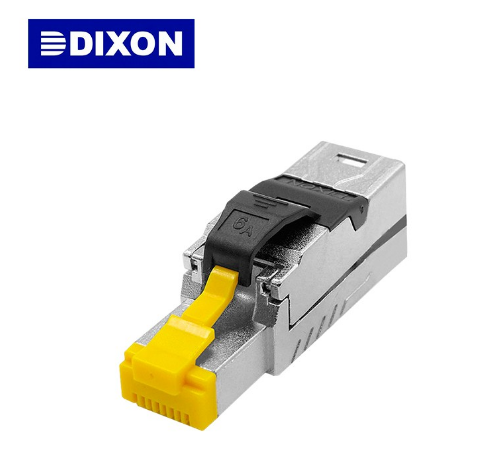 DIXON PLUG CAT 6A