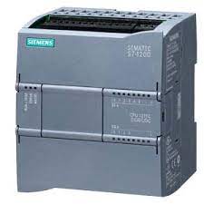 PLC S7-1200, CPU 1211C, DC/DC/DC, 6ES7211-1AE40-0XB0