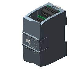 Modulo Plc Simatic S7-1200 8E/8S An/Dig 24Vdc 6Es72231Ph320Xb0