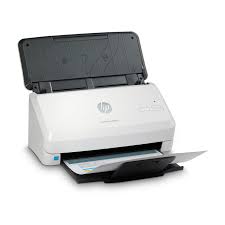 SCANNER HP SCANJET Pro 2000 s2 35ppm