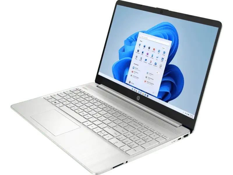 HP 15-dy5010la - Ordenador portátil - 15.6"