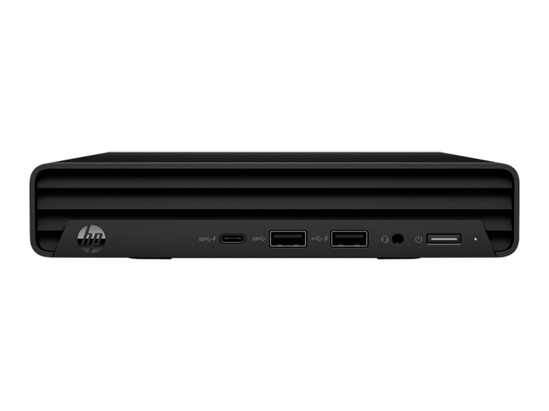 MINI PC HP 260 G9 I3-1215U/ 8GB/ 1TB/ FREE/ 6J5A3LT