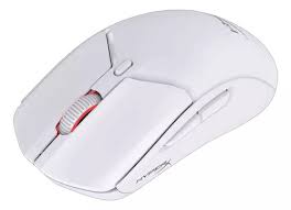 HYPERX PULSEFIRE HASTE 2 WIRELESS WHITE 6N0A9AA