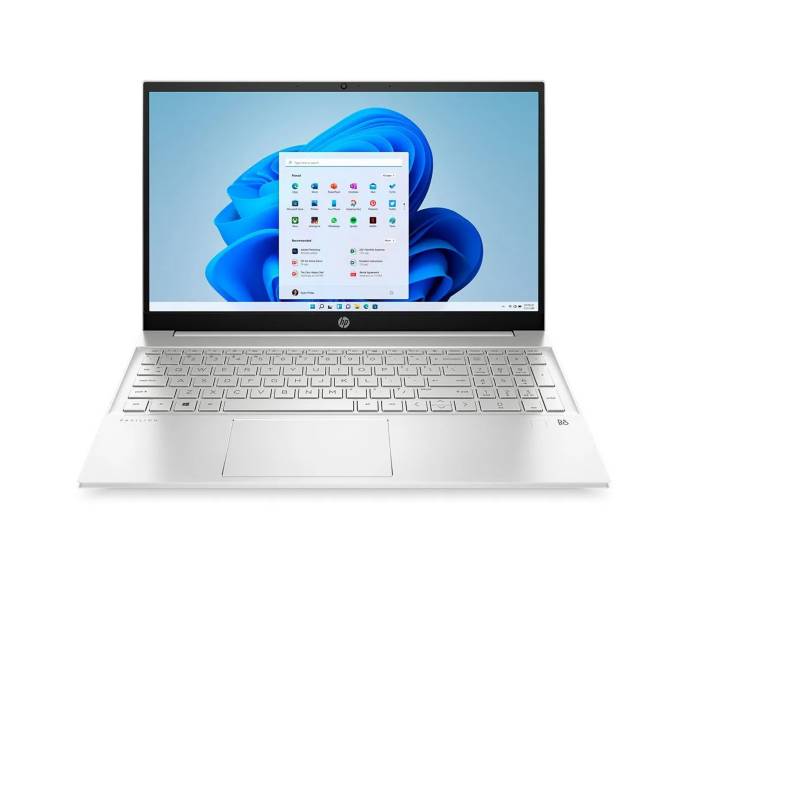 LAPTOP Core i5-1135G7 HP 15-eg0501la 8|512|15.6W11