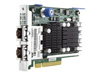 HPE FlexFabric 533FLR-T - Adaptador de red - PCIe 2.0 x8