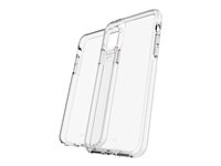 Gear 4 - Case Crystal Palace - iPhone 11 Max transparente