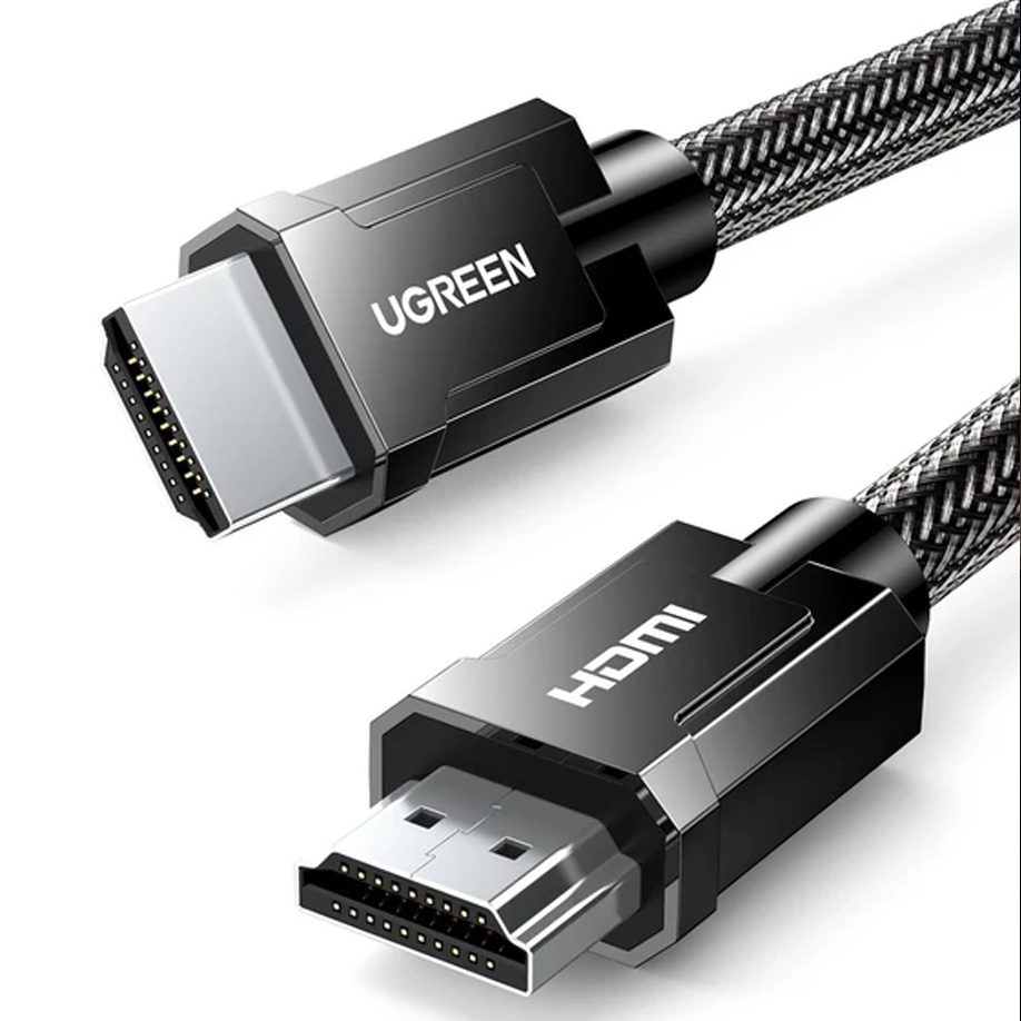 Cable HDMI 8k 2.1 Macho a Macho 1.5Mts - HD135 (70320)