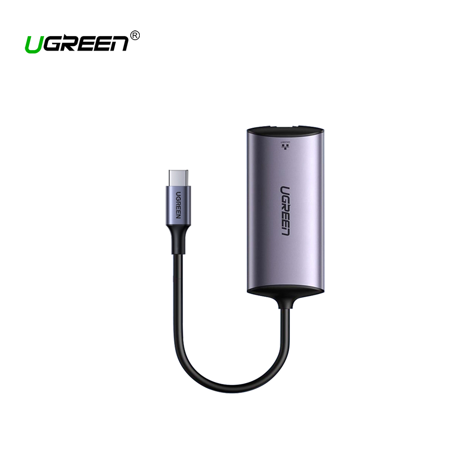 Adaptador de USB-C a HDMI con suministro de potencia - TRENDnet TUC-HDMI2