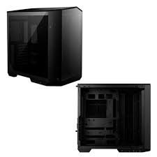 CASE MSI MAG PANO 100L PZ / WHITE MID TOWER BACK-CONNECT