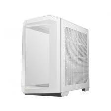 CASE MSI MAG PANO 100L PZ / WHITE MID TOWER BACK-CONNECT