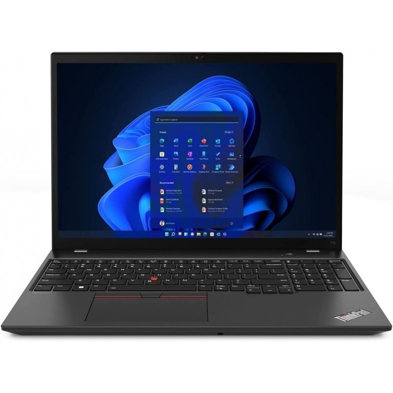 NB LENOVO TP L14 G5 ULT7 165U 16GB 512GB SSD M.2 14" W11P