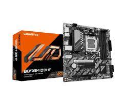 MB GIGABYTE B850M D3HP AM5 AMD AM5 DDR5 PCIE 5.0