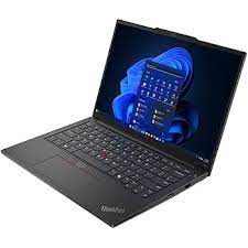 NB LENOVO TP E14 G6 R7 7735HS 16GB 512GB SSD M.2 14" W11P