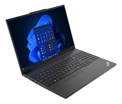 NB LENOVO TP E14 G6 R7 7735HS 16 GB 1TB SSD M.2 14" W11P