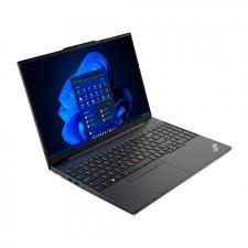 NB LENOVO TP E16 G2 R7 7735HS 16GB 512GB SSD M.2 16" W11P
