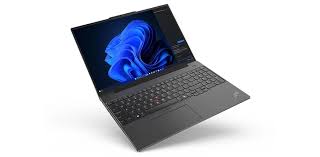 NB LENOVO TP E16 G2 R5 7535HS 16GB 512GB SSD M.2 16" W11P