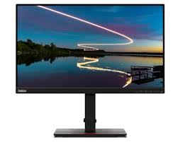 MONITOR LENOVO TV T24M-20 1920X1080 60HZ FHD 23.8" HDMI DP USB-C RJ45