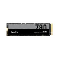 SSD LEXAR NVME M.2 2280 PCIE GEN 4X4 M.2 1 TB 6500MB/S