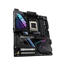 MB GIGABYTE X870E AORUS XTREME AI TOP AM5 DDR5 WIFI7 PCI EX HDMI ATX