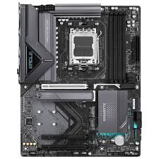 MB GIGABYTE X870 EAGLE DDR5 WIFI7 DDR5 PCI EX HDMI ATX