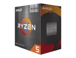 PROCESADOR AMD RYZEN 5 5500X3D 4GHZ