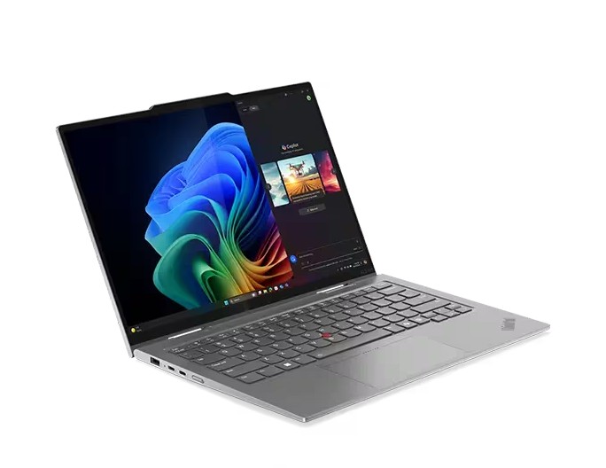 NB LENOVO TP X1 2EN1 G10 ED. AURA ULT7 255U IA 32GB 1TB 14" W11P