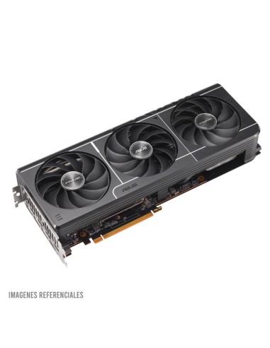 TARJETA DE VIDEO ASUS PRIME-RX9070XT-O16G GDDR6 HDMI DP